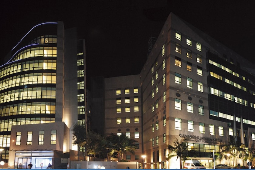 Healthcare Centers